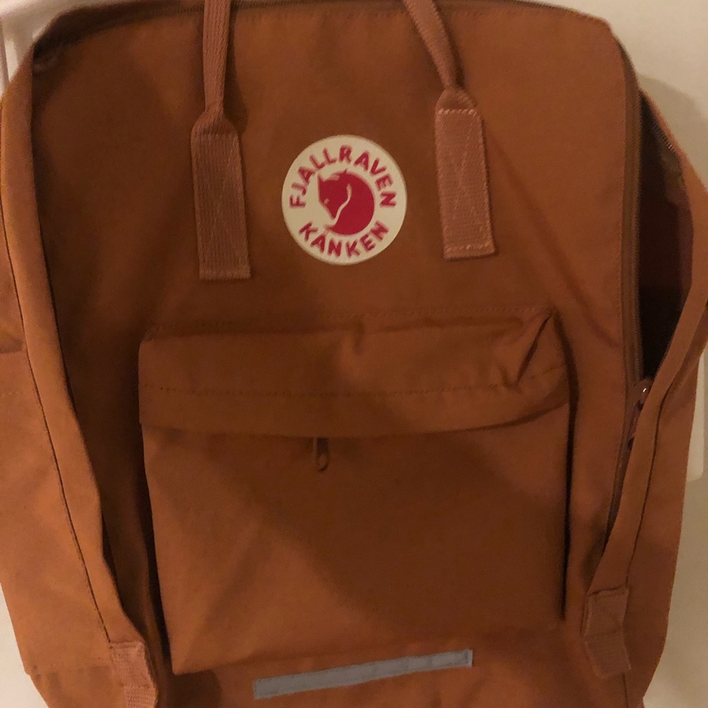 FJALLRAVEN KANKEN BAG